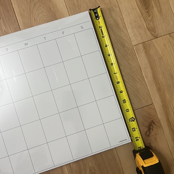 Calendar - Picture 4 of 7